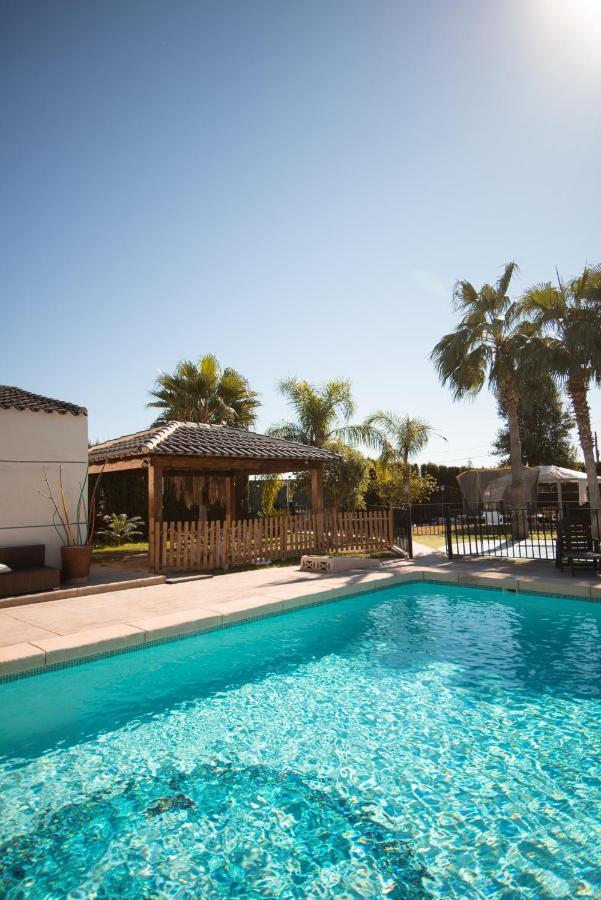 Family Garden Resort Elche Elche