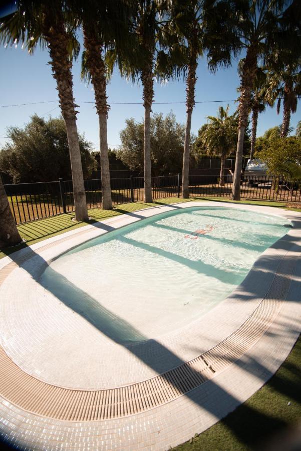 Family Garden Resort Elche Apartamento Elche