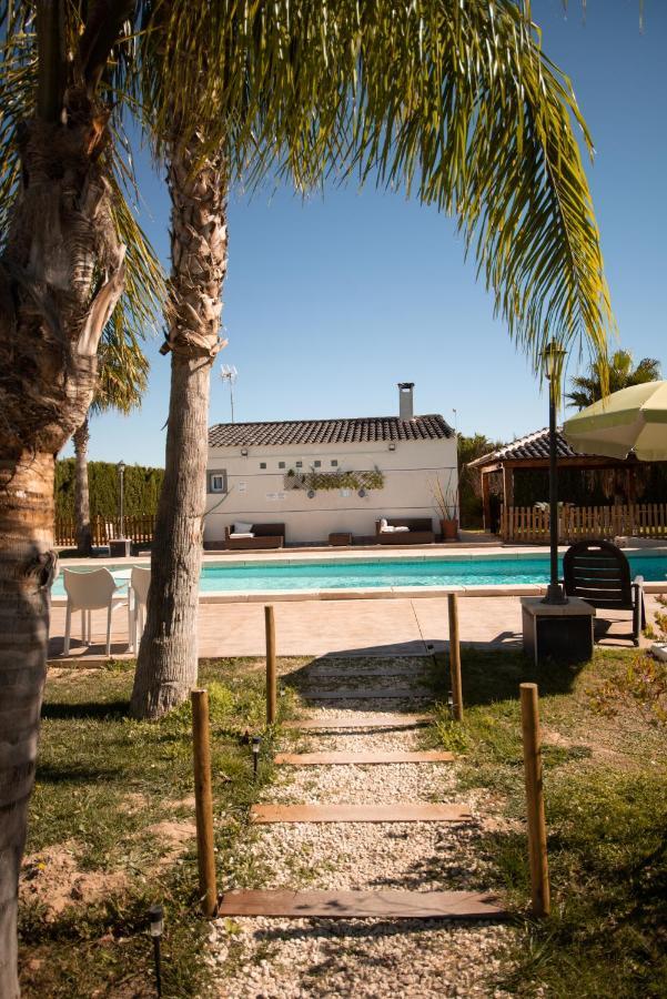 Family Garden Resort Elche * Elche
