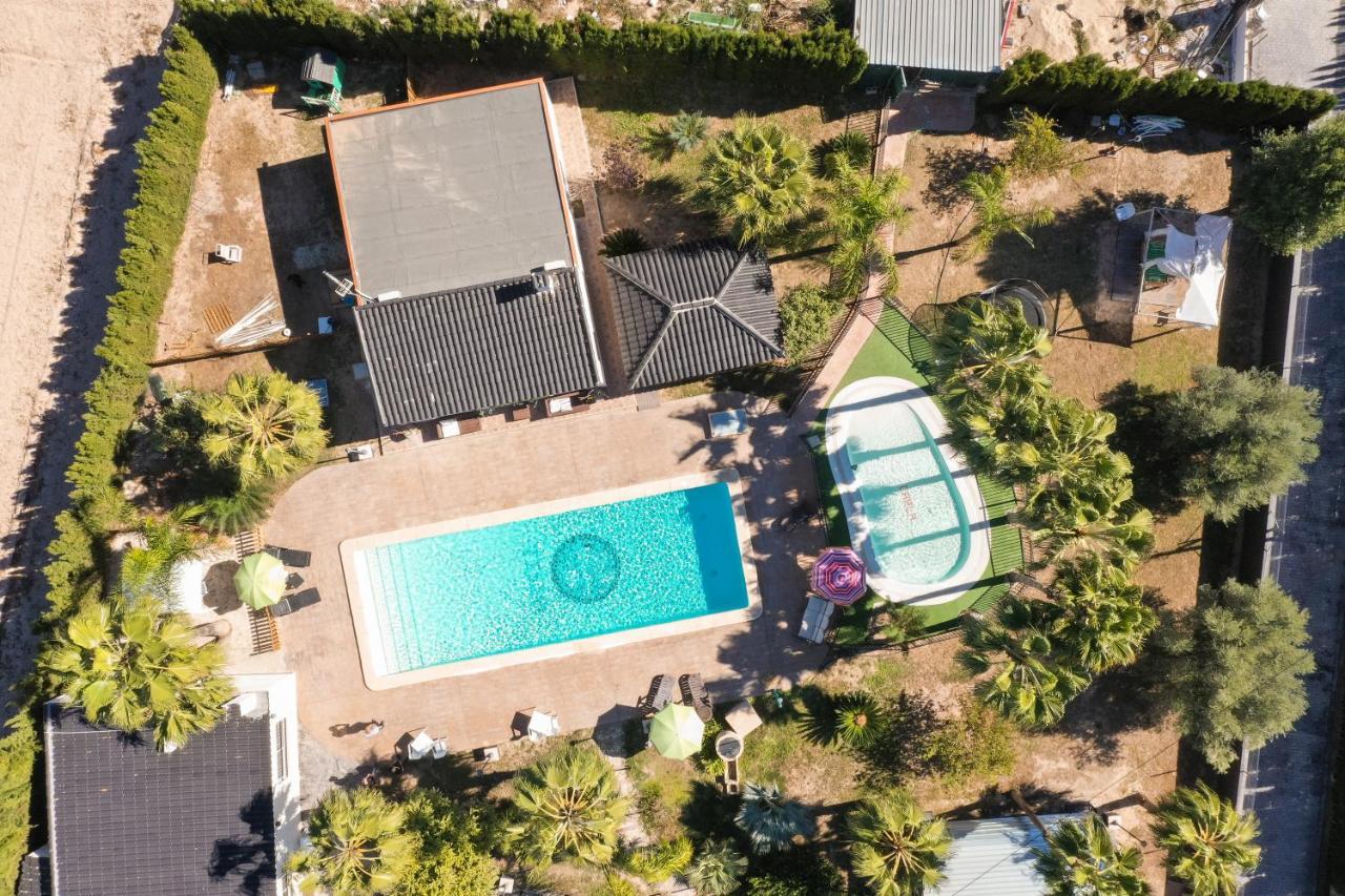 Family Garden Resort Elche Elche