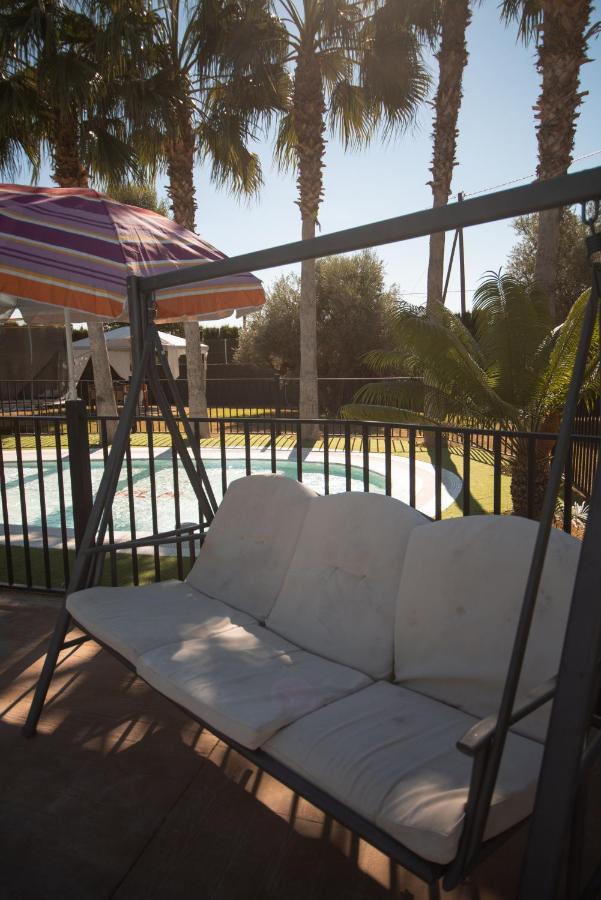 Family Garden Resort Elche Elche