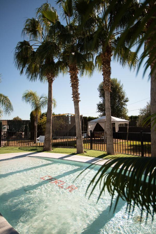 Family Garden Resort Elche Apartamento Elche