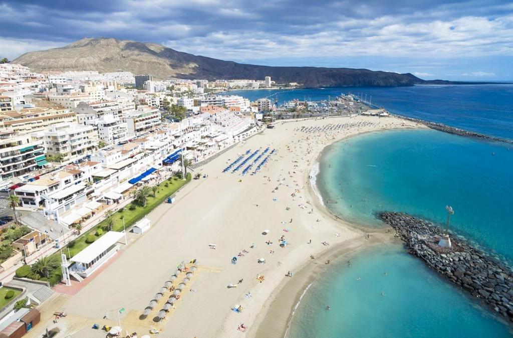 2 Bedroom Jardines Canarios Cristianos Tenerife Apartamento