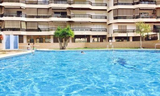 Apartamento 2 Bedroom Jardines Canarios Cristianos Tenerife *