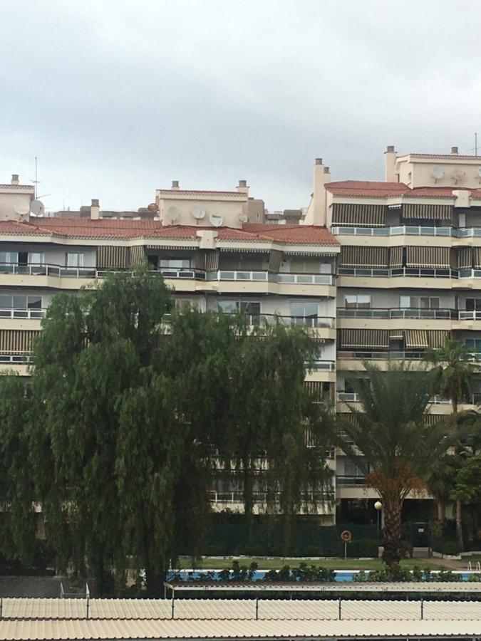 2 Bedroom Jardines Canarios Cristianos Tenerife Apartamento *