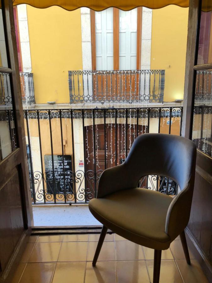 Loreto Pensión *