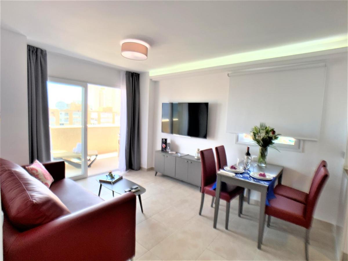 álamos Hotel 4*
