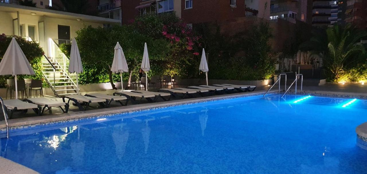 álamos Hotel