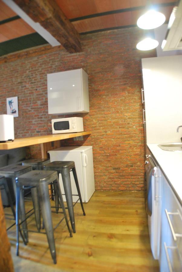 Apartment Welcome Retiro Park Charme