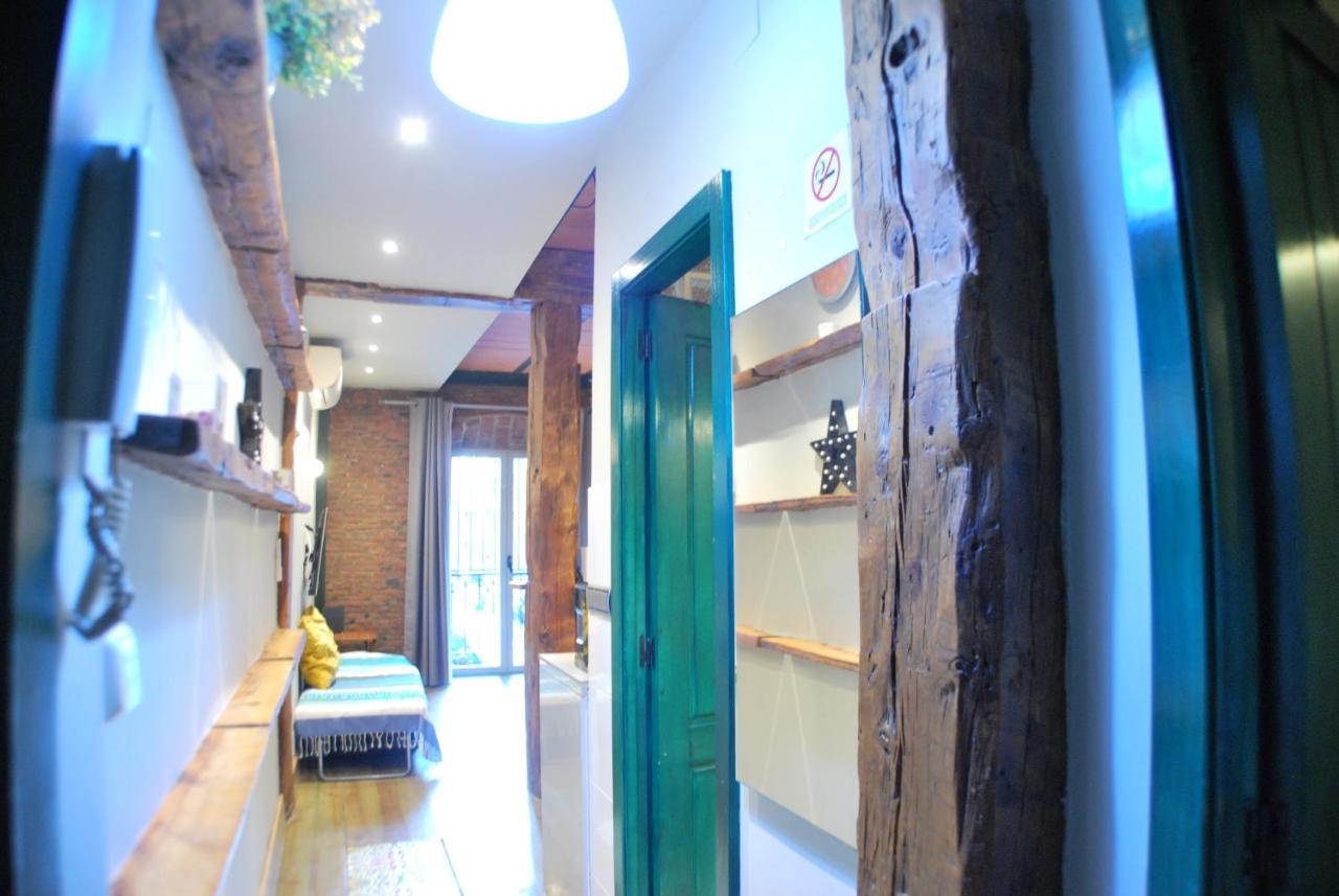 Welcome Retiro Park Charme Apartment