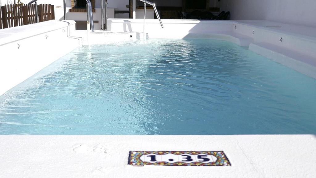Villa Tajaste Private Pool!