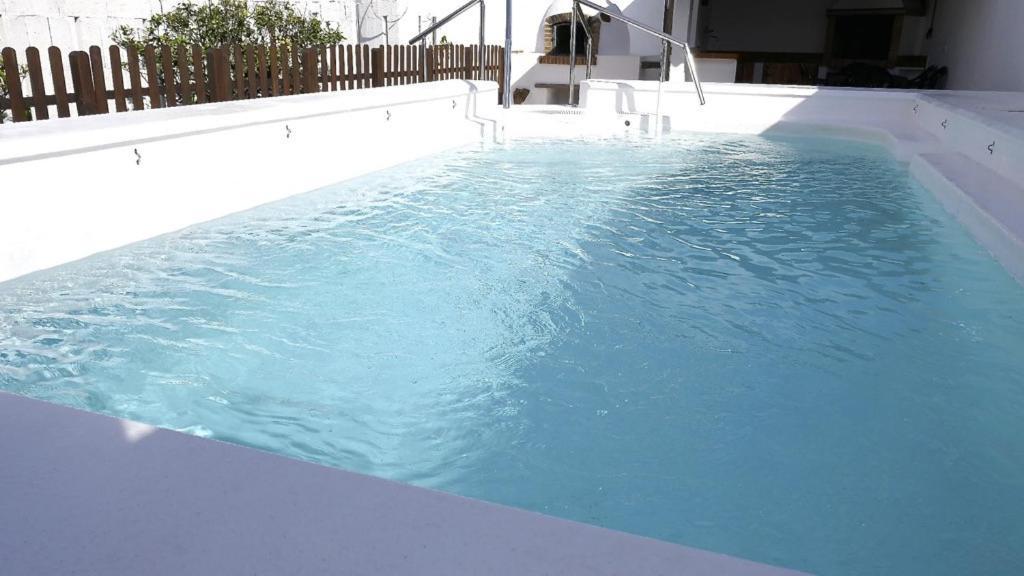 Tajaste Private Pool! Villa