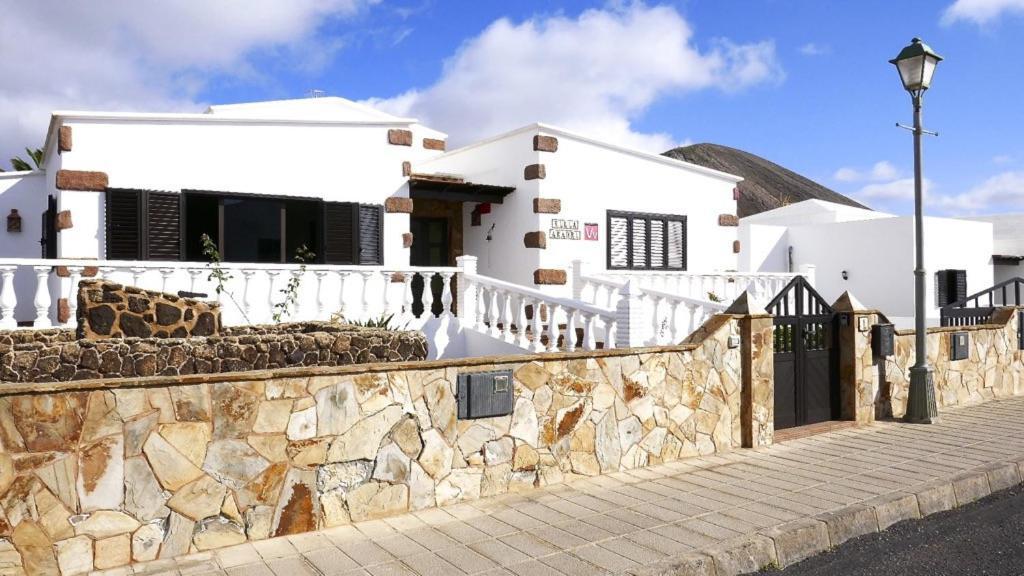Tajaste Private Pool! Villa