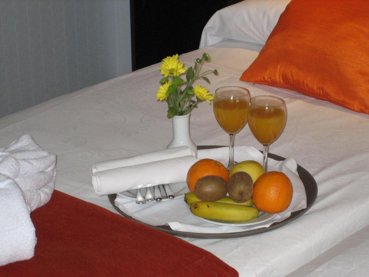 La Casa De La Trinidad Hotel