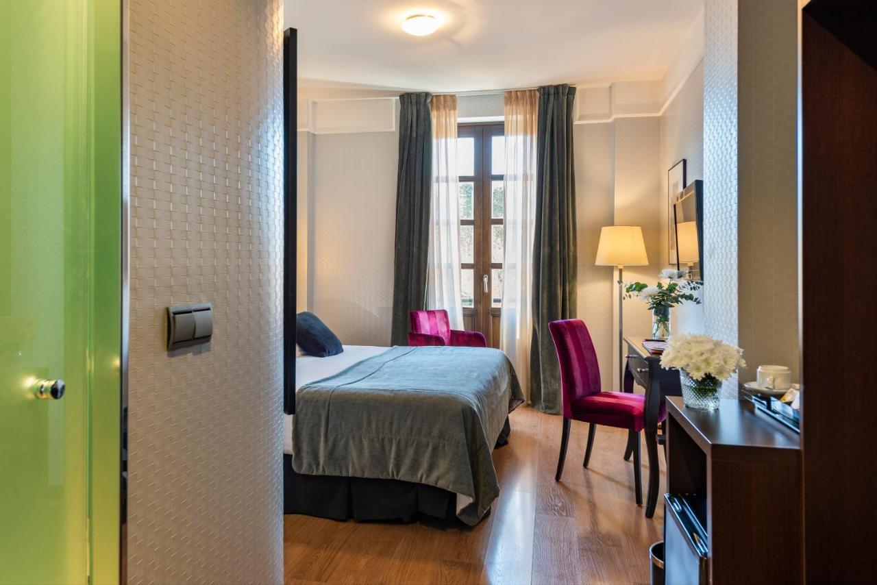 La Casa De La Trinidad Hotel 4*