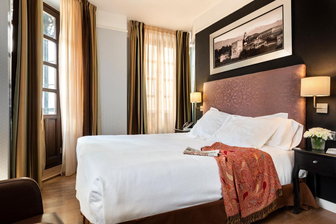 La Casa De La Trinidad Hotel 4*