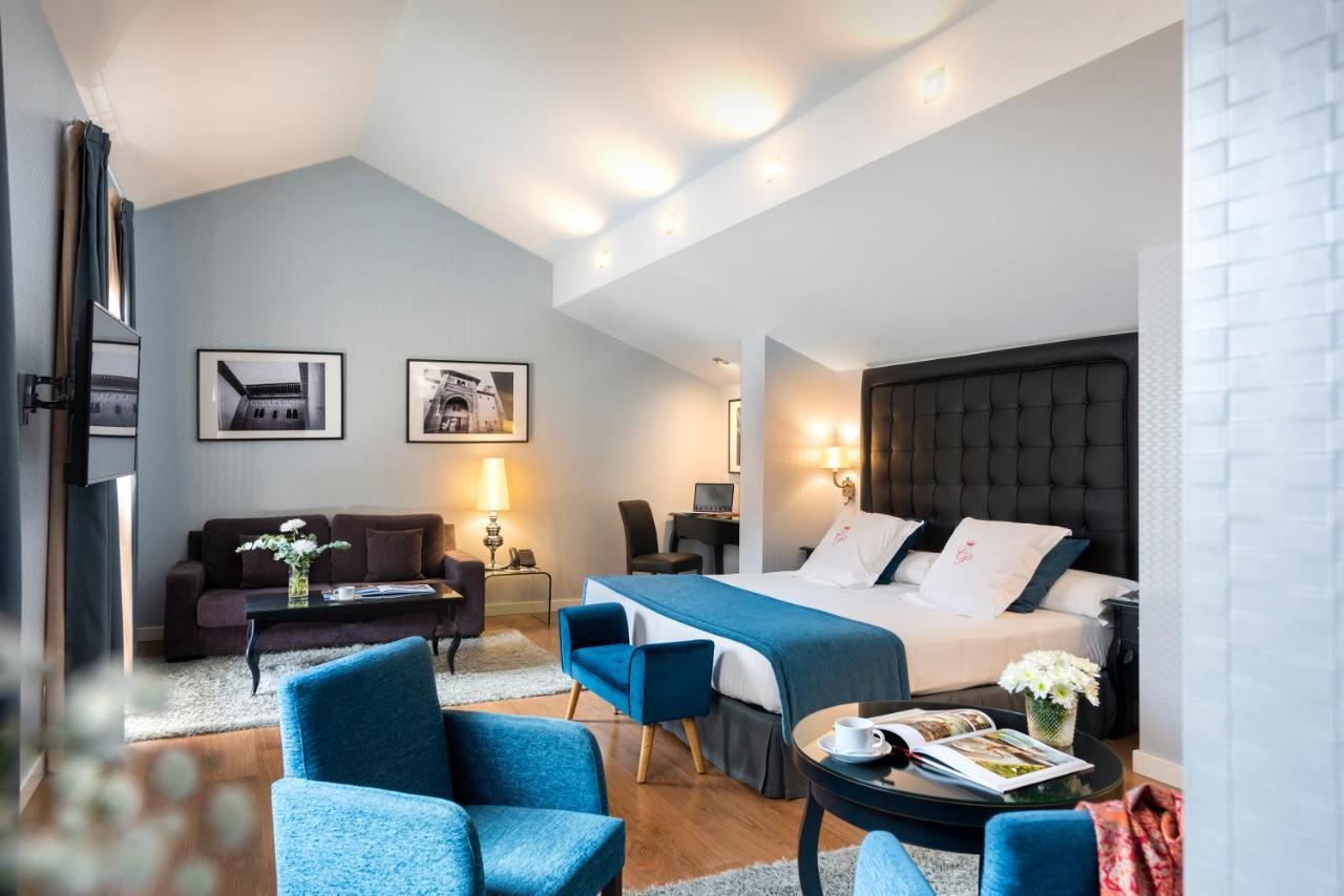 Hotel La Casa De La Trinidad 4*