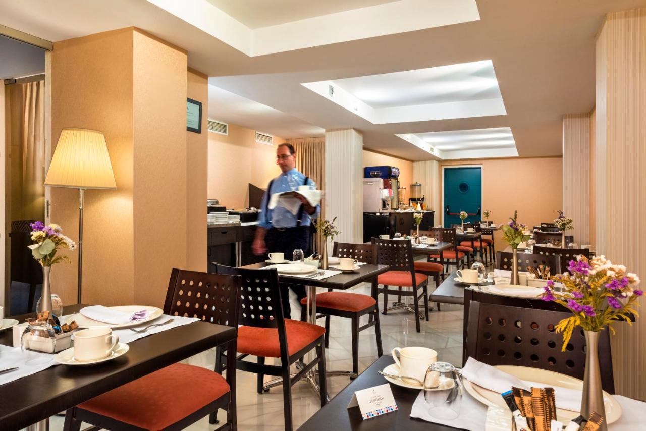Hotel La Casa De La Trinidad 4*