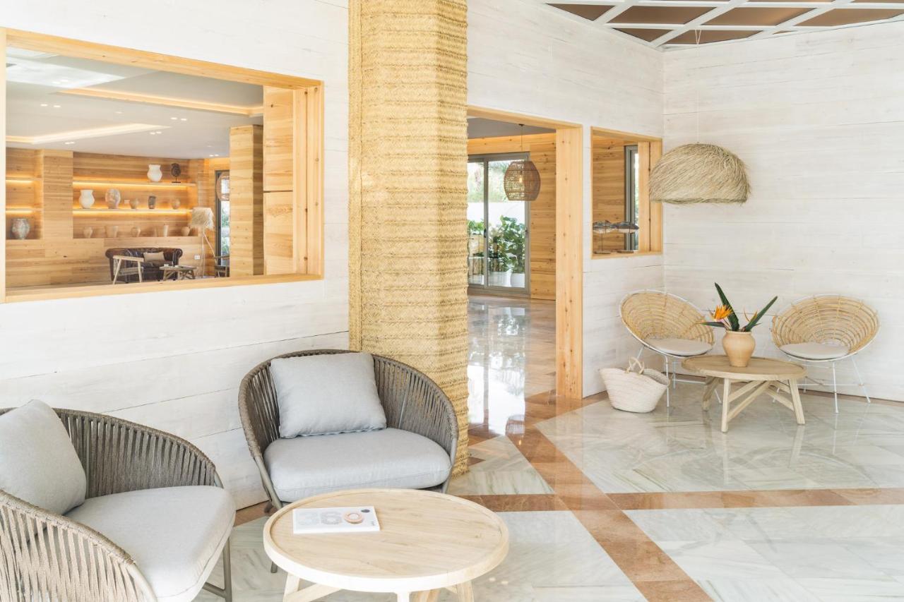 Indalo Park Hotel 4*