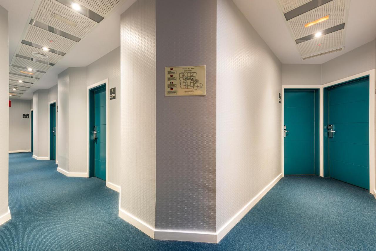 La Casa De La Trinidad Hotel 4*
