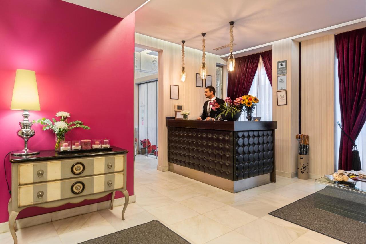 La Casa De La Trinidad Hotel Granada