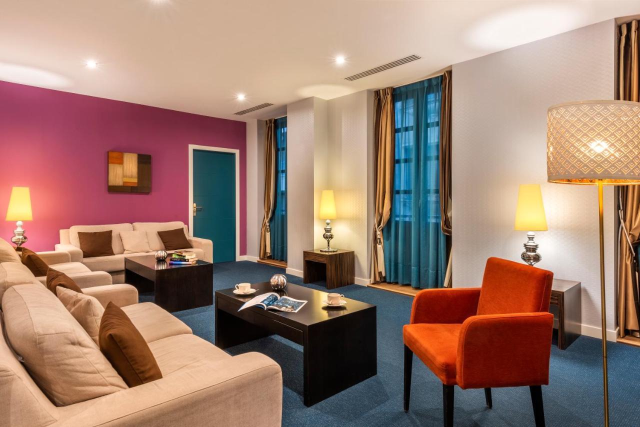 La Casa De La Trinidad 4*
