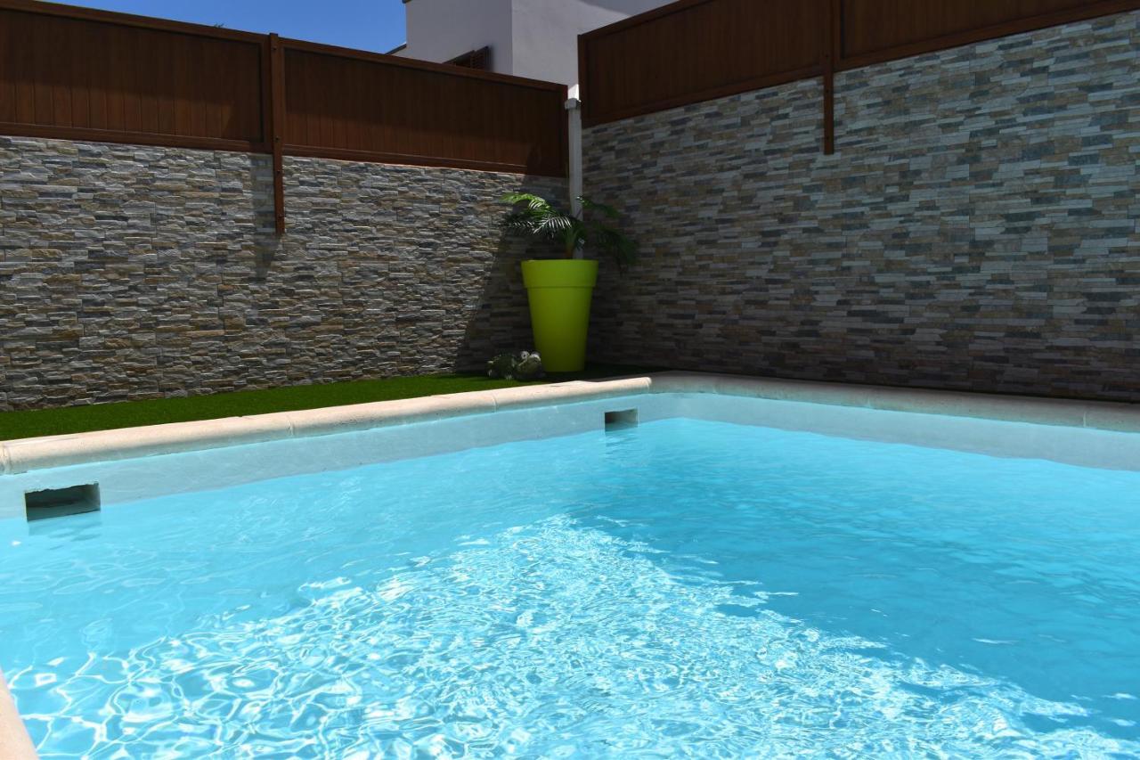 Casa Tilley Private Pool-gym-garden Villa Teguise (Lanzarote)