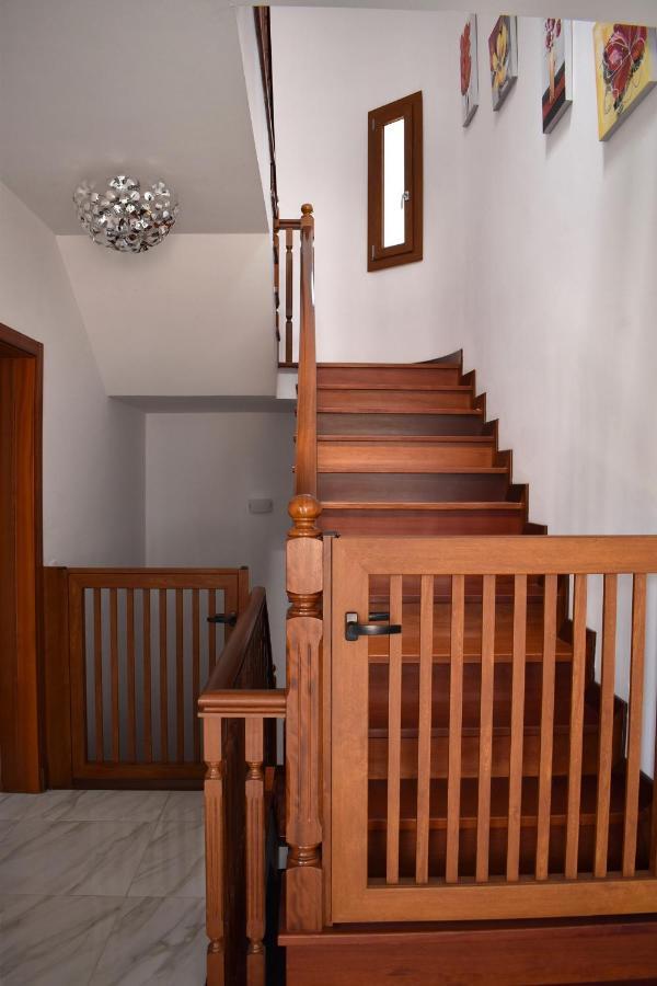 Villa Casa Tilley Private Pool-gym-garden Teguise (Lanzarote)
