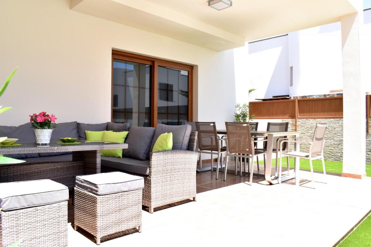 Villa Casa Tilley Private Pool-gym-garden Teguise (Lanzarote)