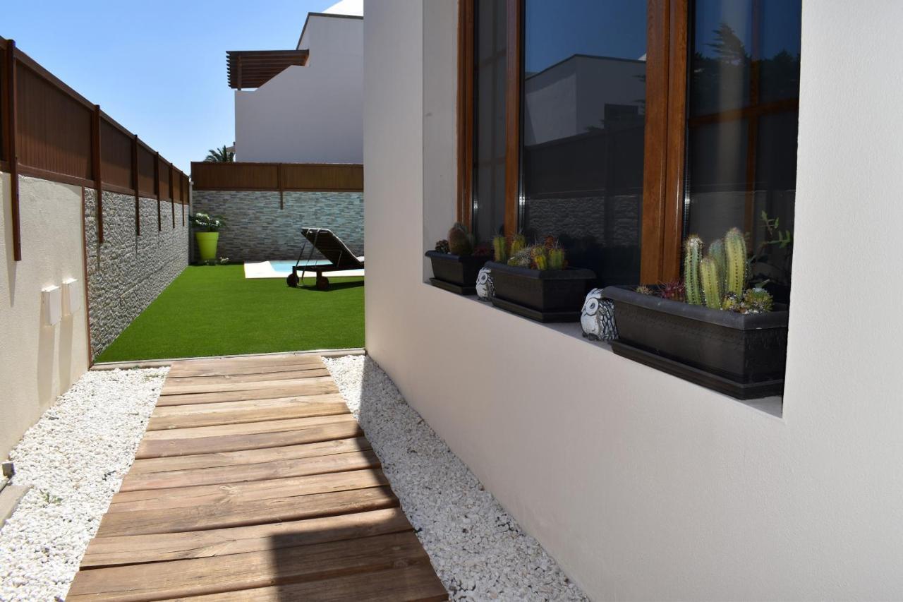 Villa Casa Tilley Private Pool-gym-garden Teguise (Lanzarote)