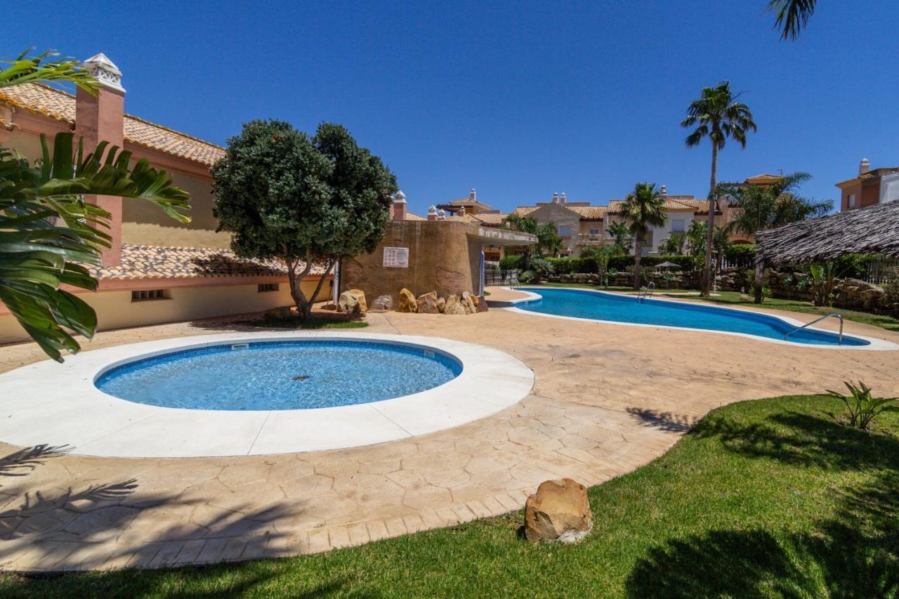Apartamento Zahara Sol