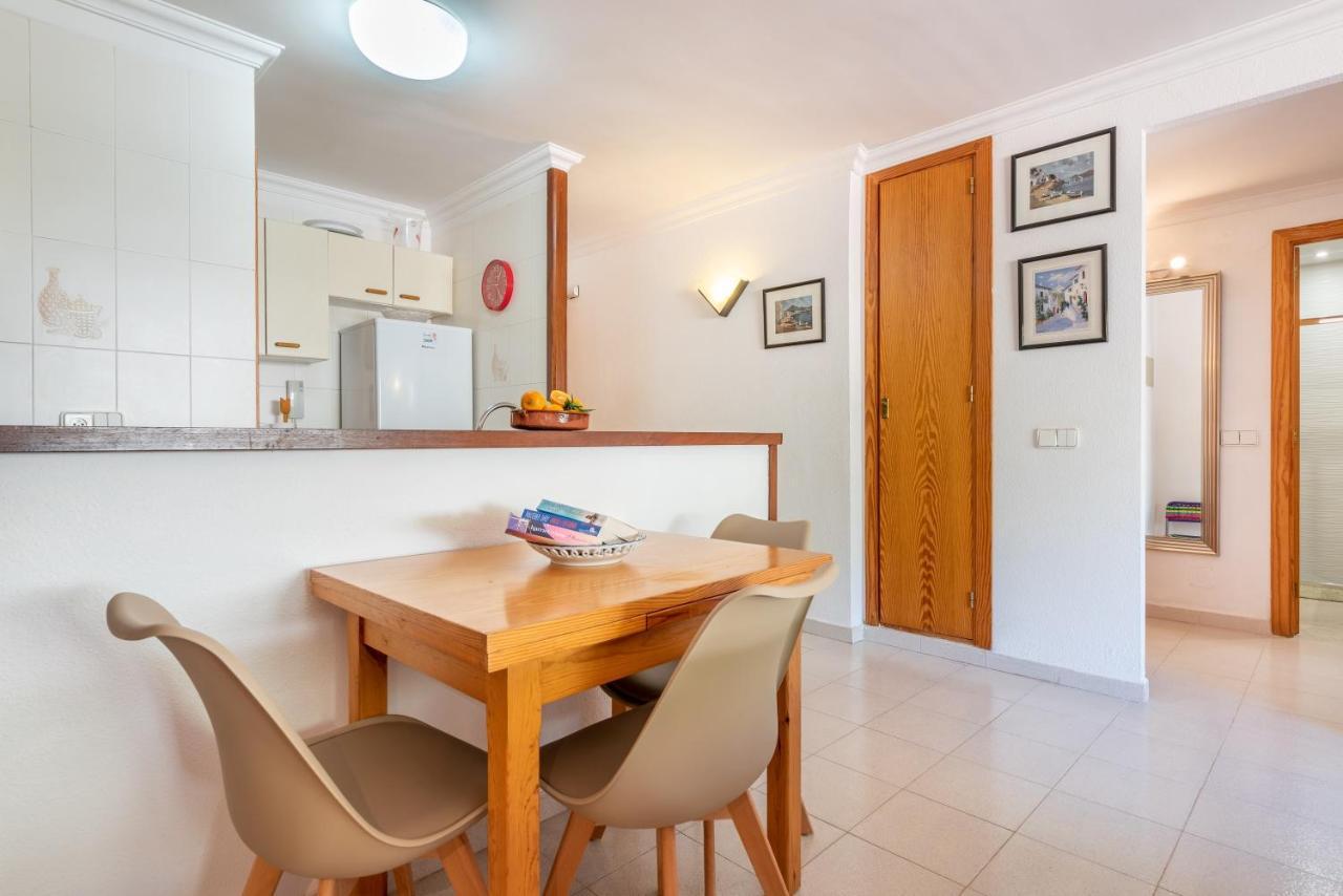 Apartment Delta 3 Soller