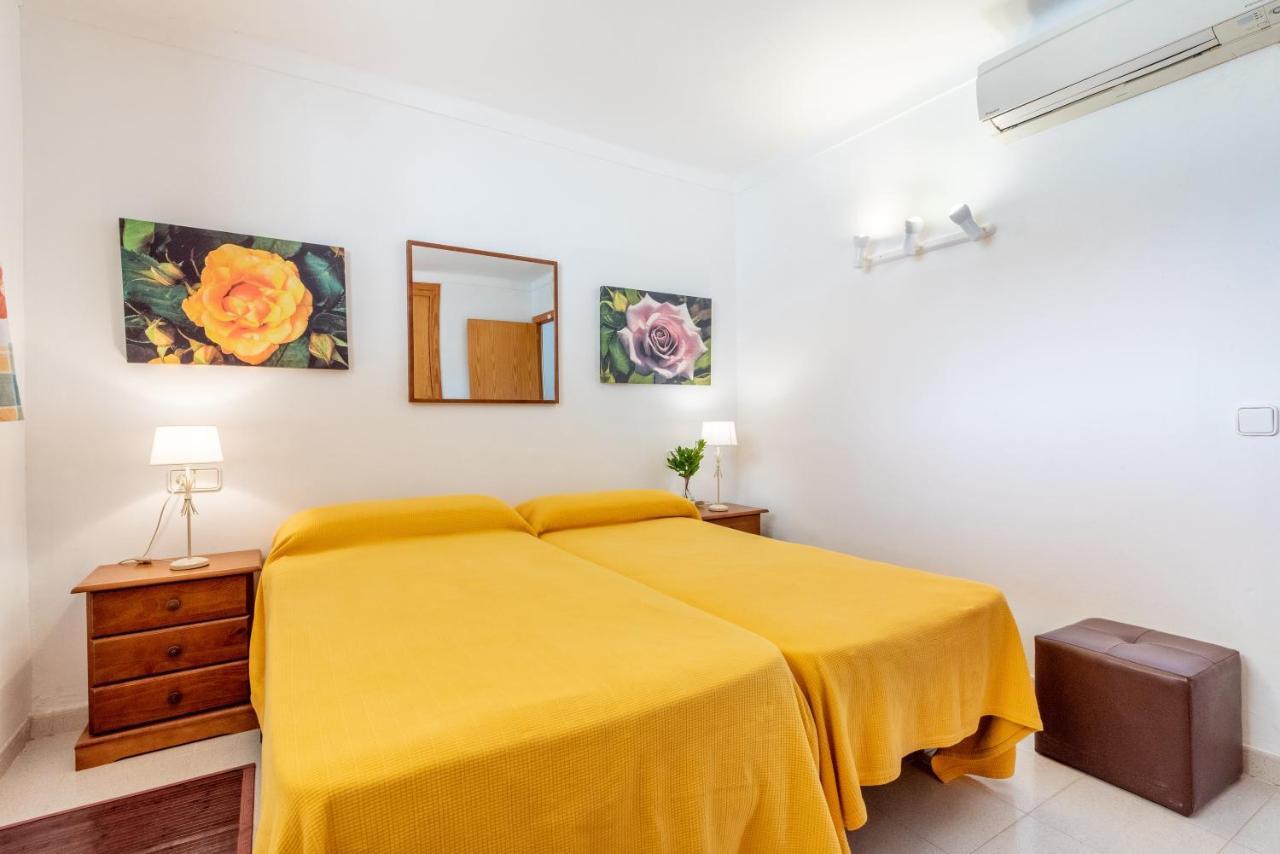 Delta 3 Apartment *