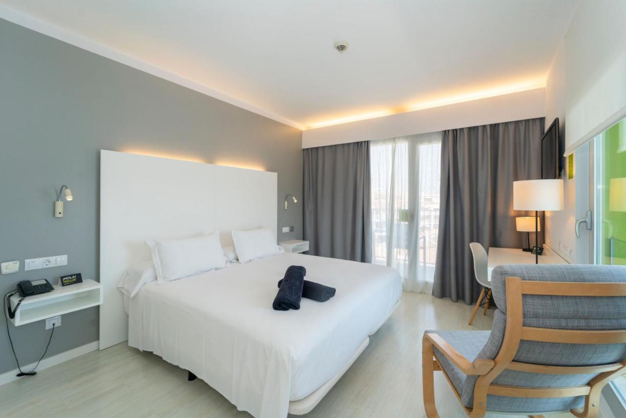 Artiem Carlos - Adults Only Hotel