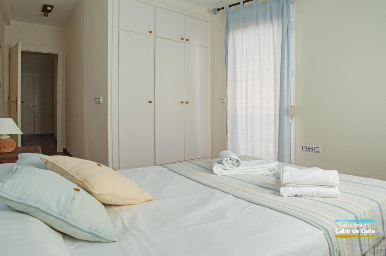 Apartamento Casa Escuela San José