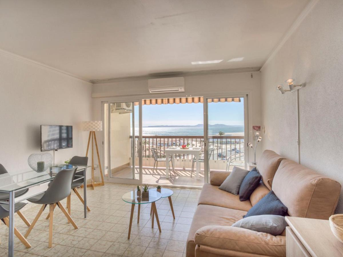 Apartamento Canigó