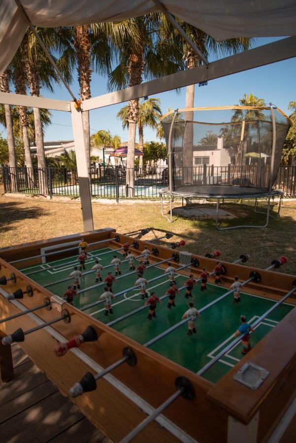 Family Garden Resort Elche Apartamento Elche