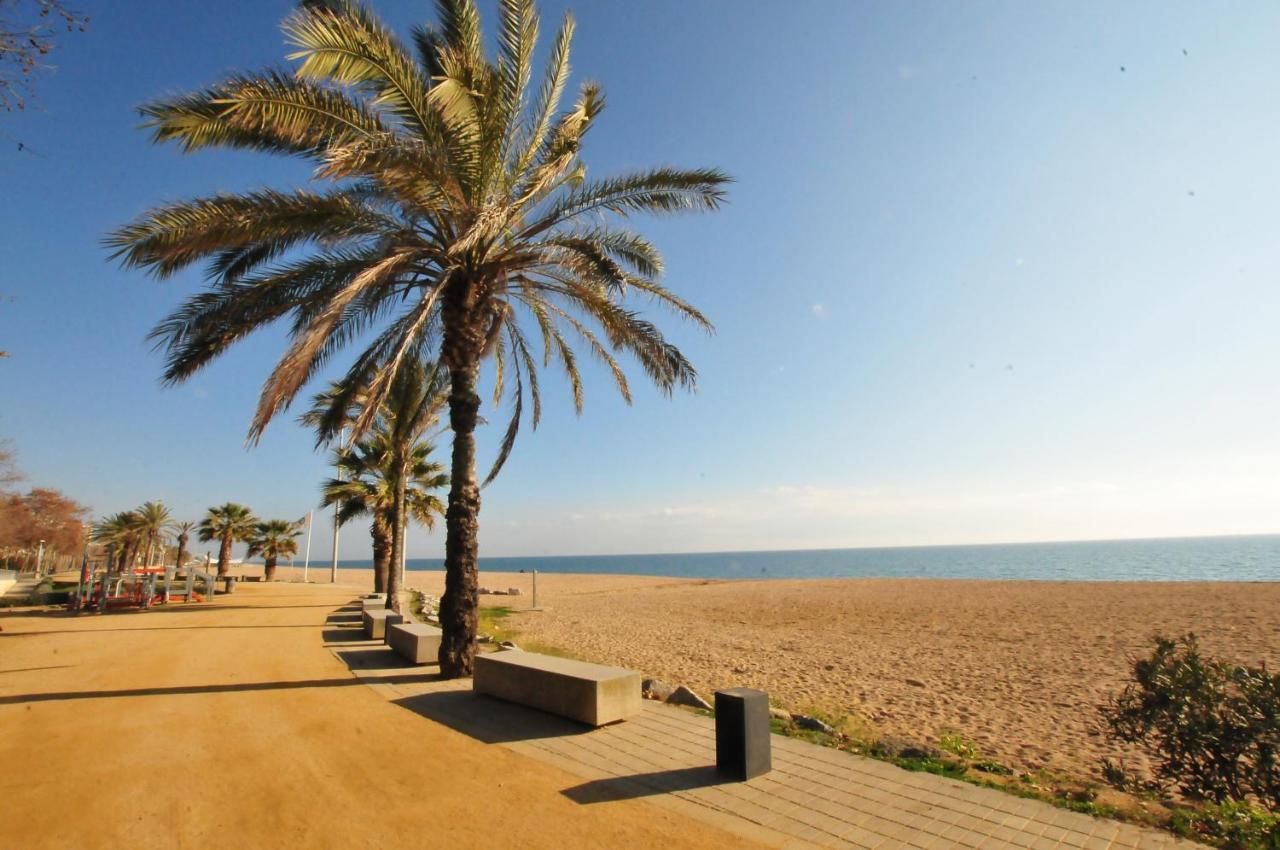 Homeholidaysrentals Etoile Apartamento Calella