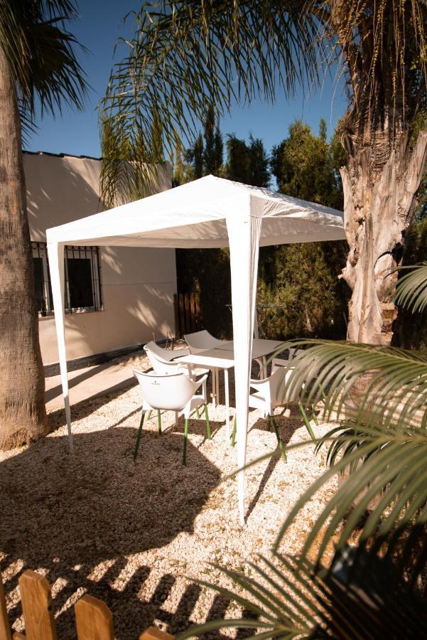 Family Garden Resort Elche Apartamento Elche