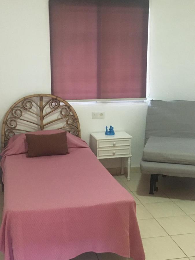 2 Bedroom Jardines Canarios Cristianos Tenerife Apartamento