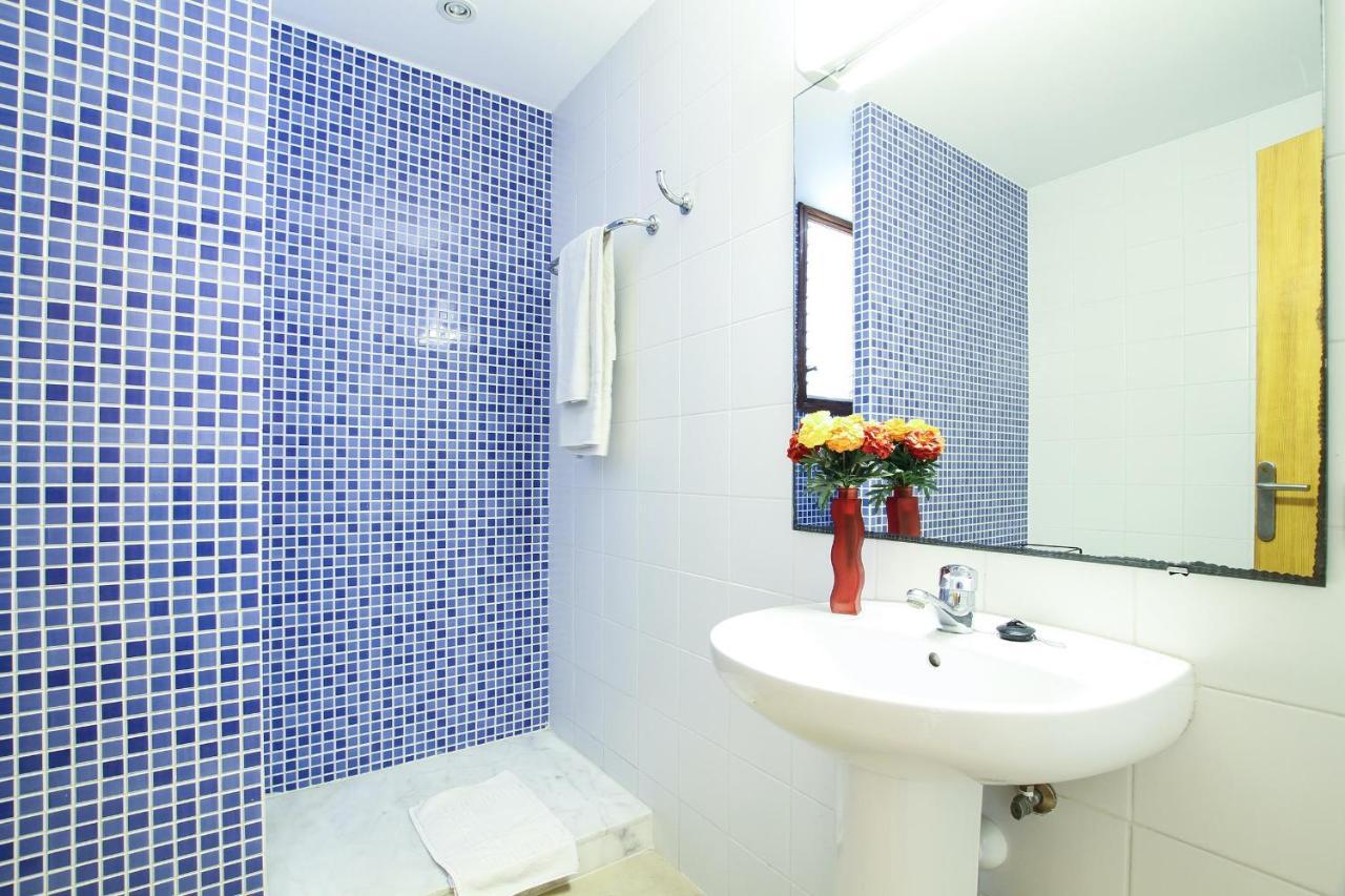 Apartamento Apartamento Tony 1b