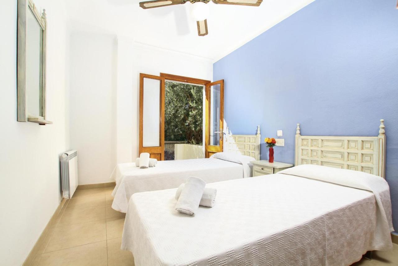 Apartamento Tony 1b Puerto Pollensa