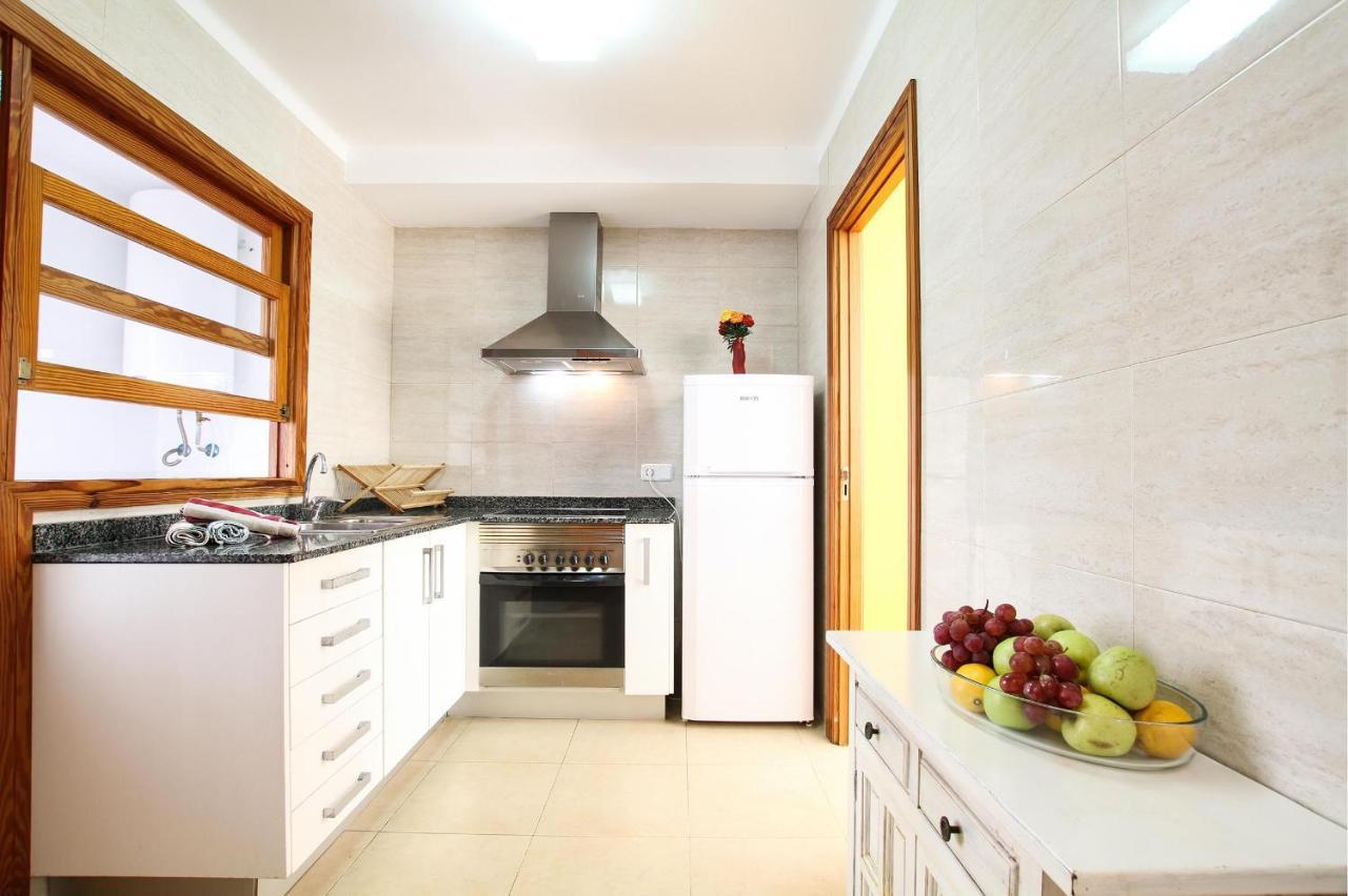 Apartamento Apartamento Tony 1b *