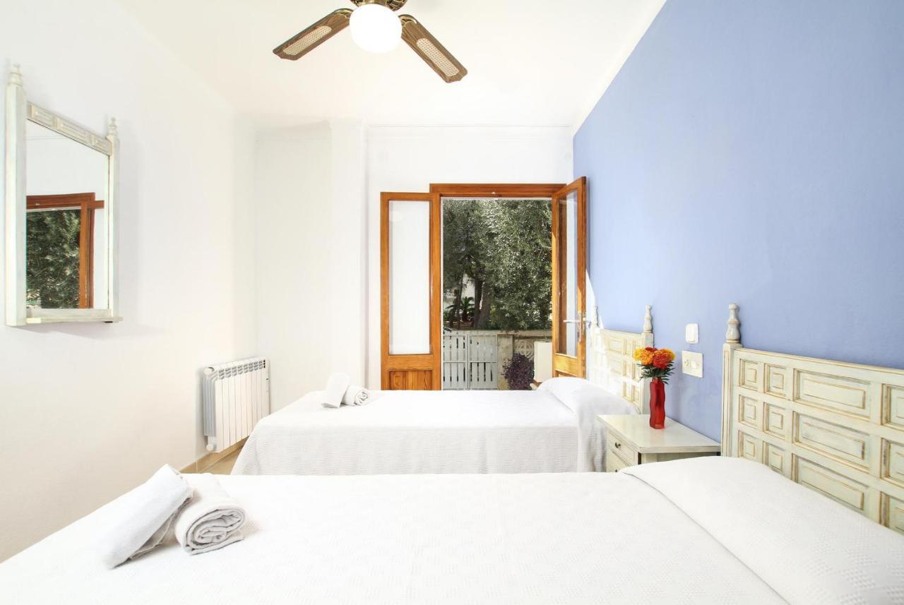Apartamento Apartamento Tony 1b *