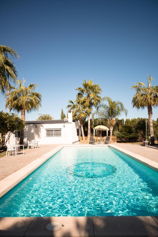 Family Garden Resort Elche * Elche
