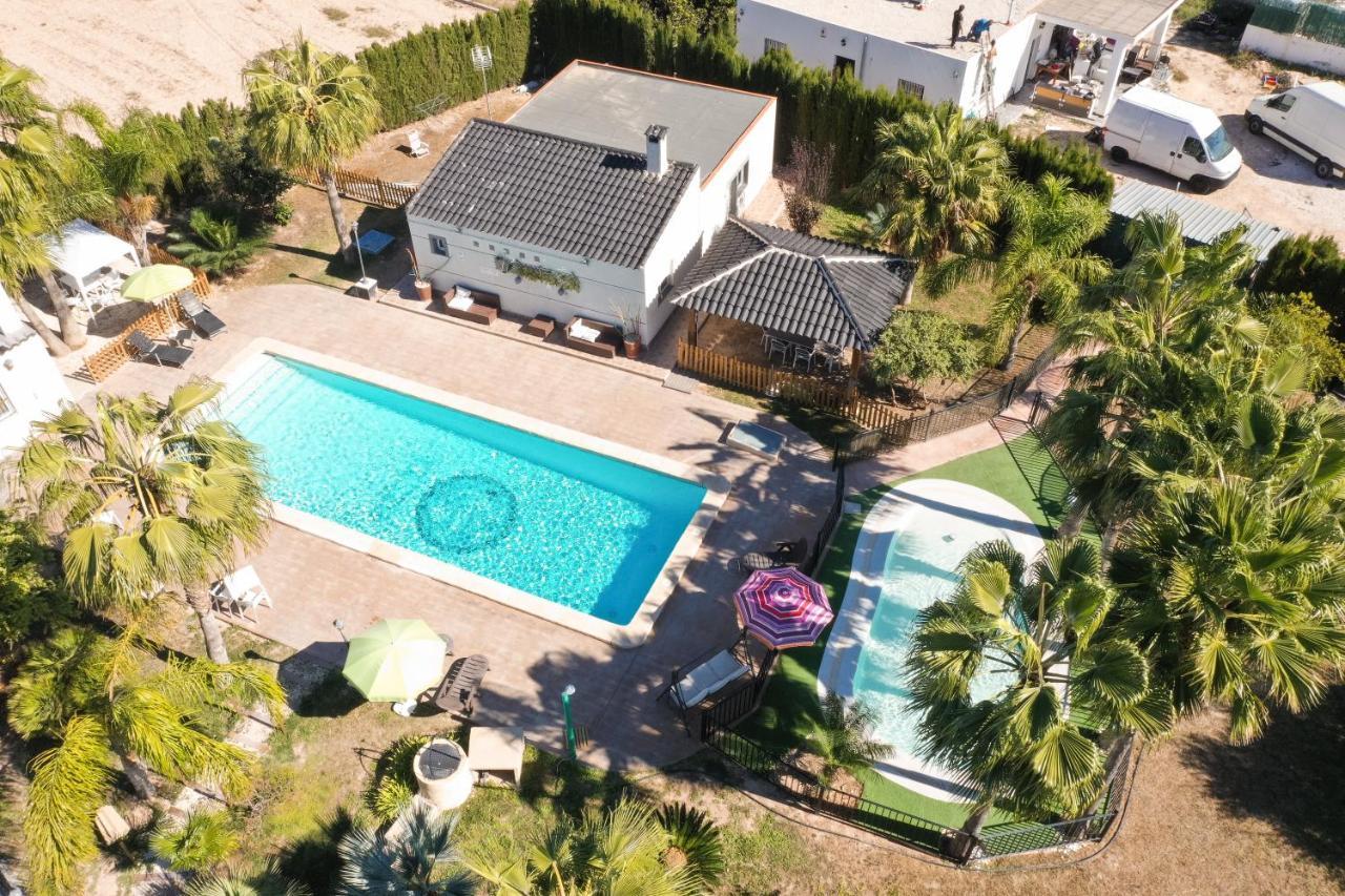 Family Garden Resort Elche *
