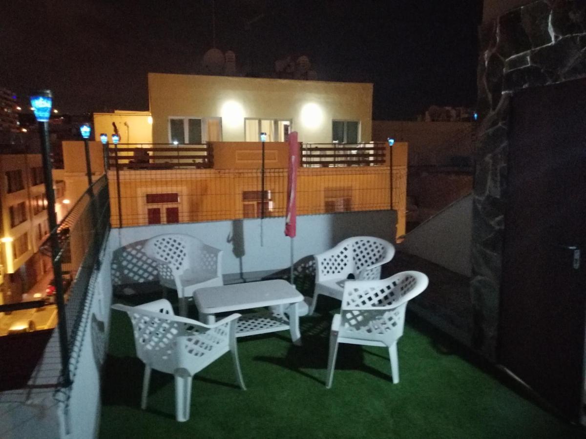 Alcaravaneras (adults Only) Guest house Las Palmas de Gran Canaria