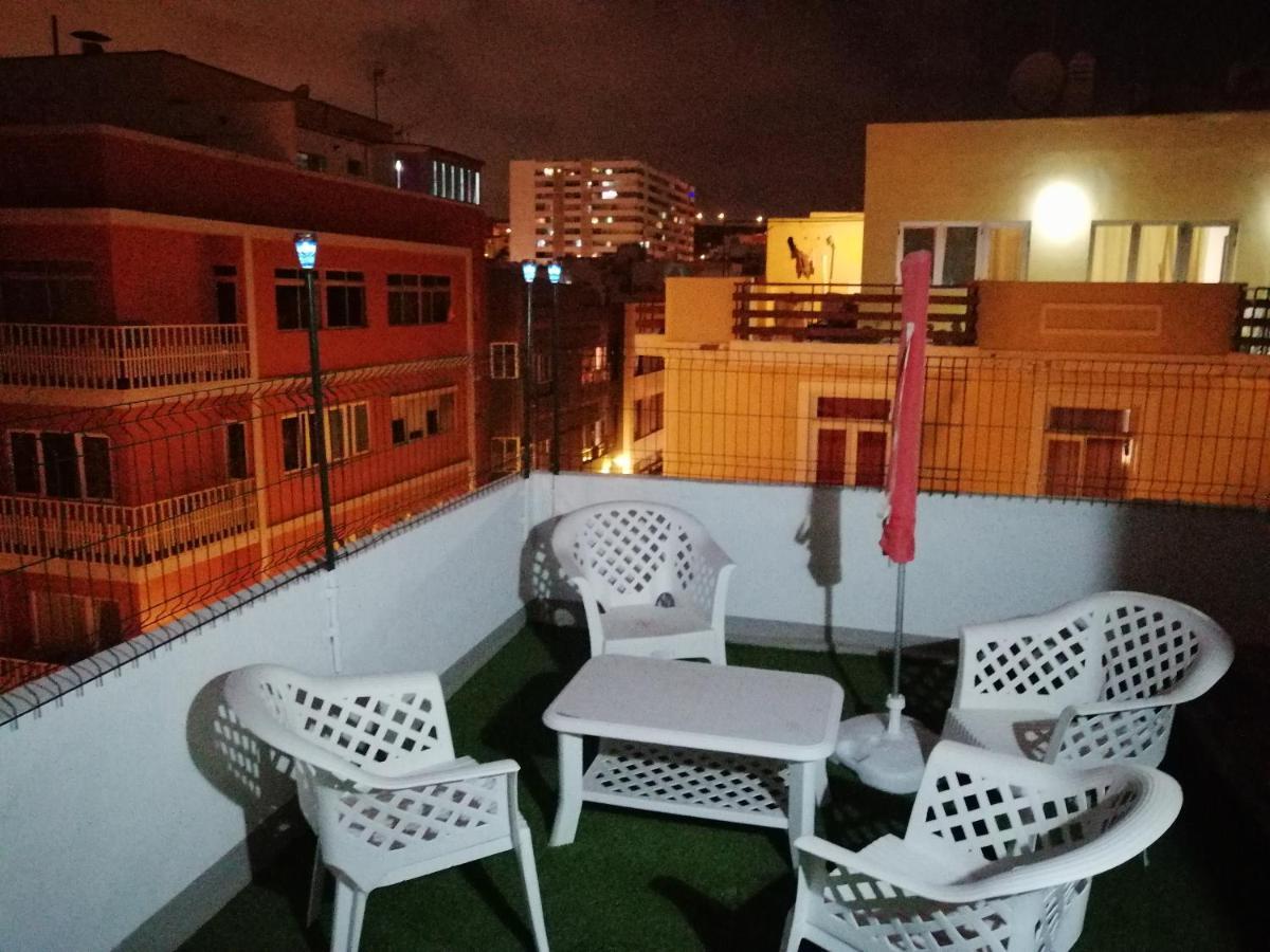 Alcaravaneras (adults Only) 2* Las Palmas de Gran Canaria