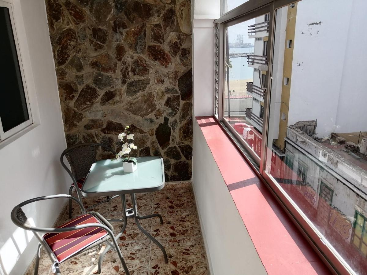 Alcaravaneras (adults Only) Guest house 2*