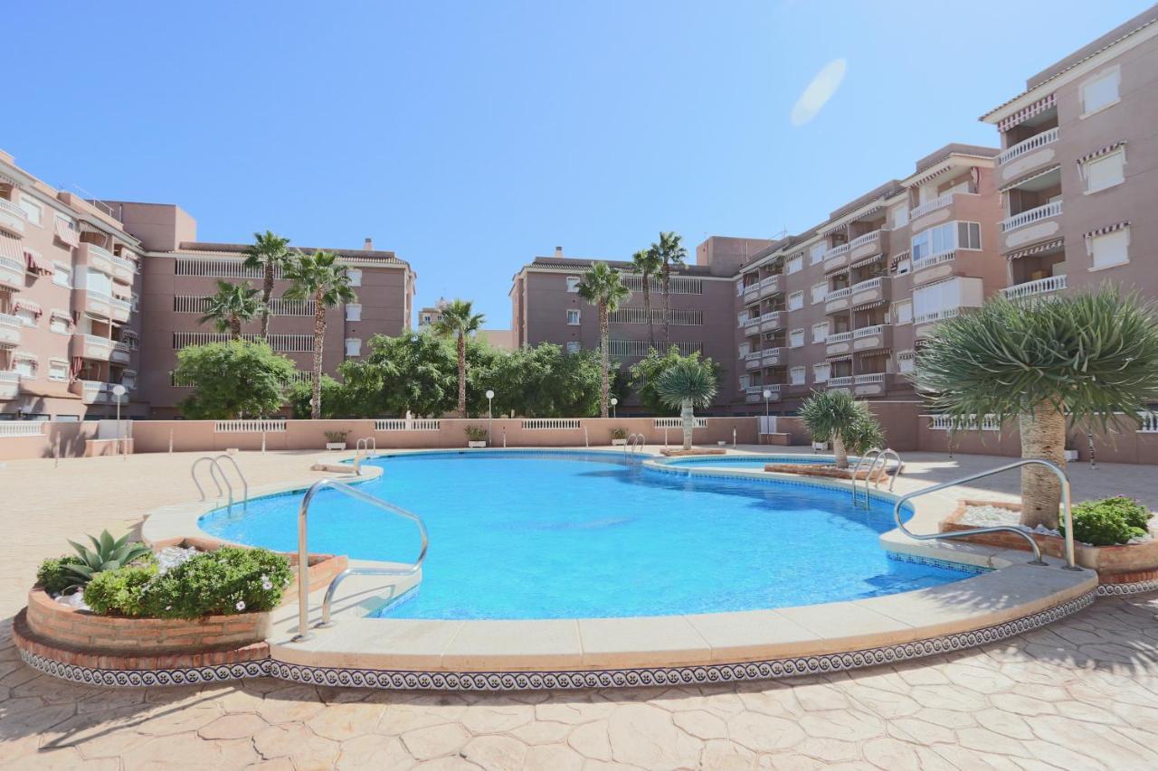 Apartment 007 - Marismas 001 - Comfortholidays